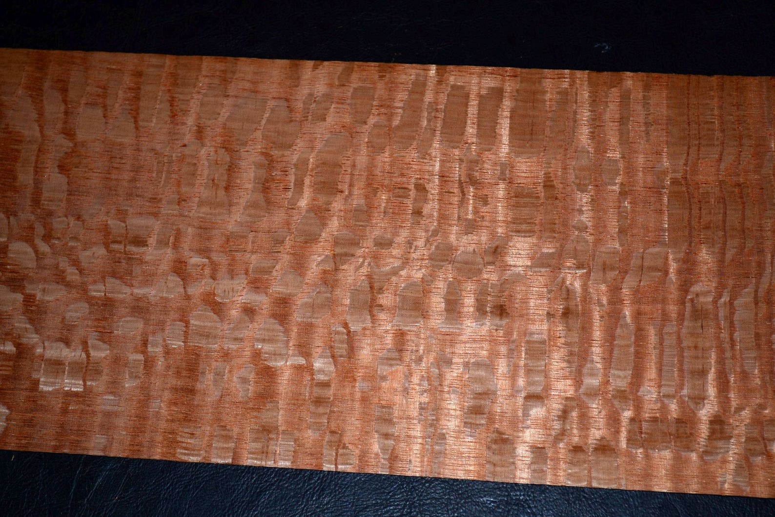 Lacewood Raw Wood Veneer Sheets 6.5 X 22 Inches 1/42nd Thick Etsy