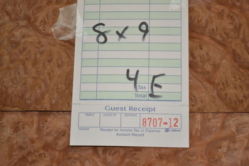 Eucalyptus Burl Raw Wood Veneer Sheets 8 x 9 inches 142nd or .6mm thick