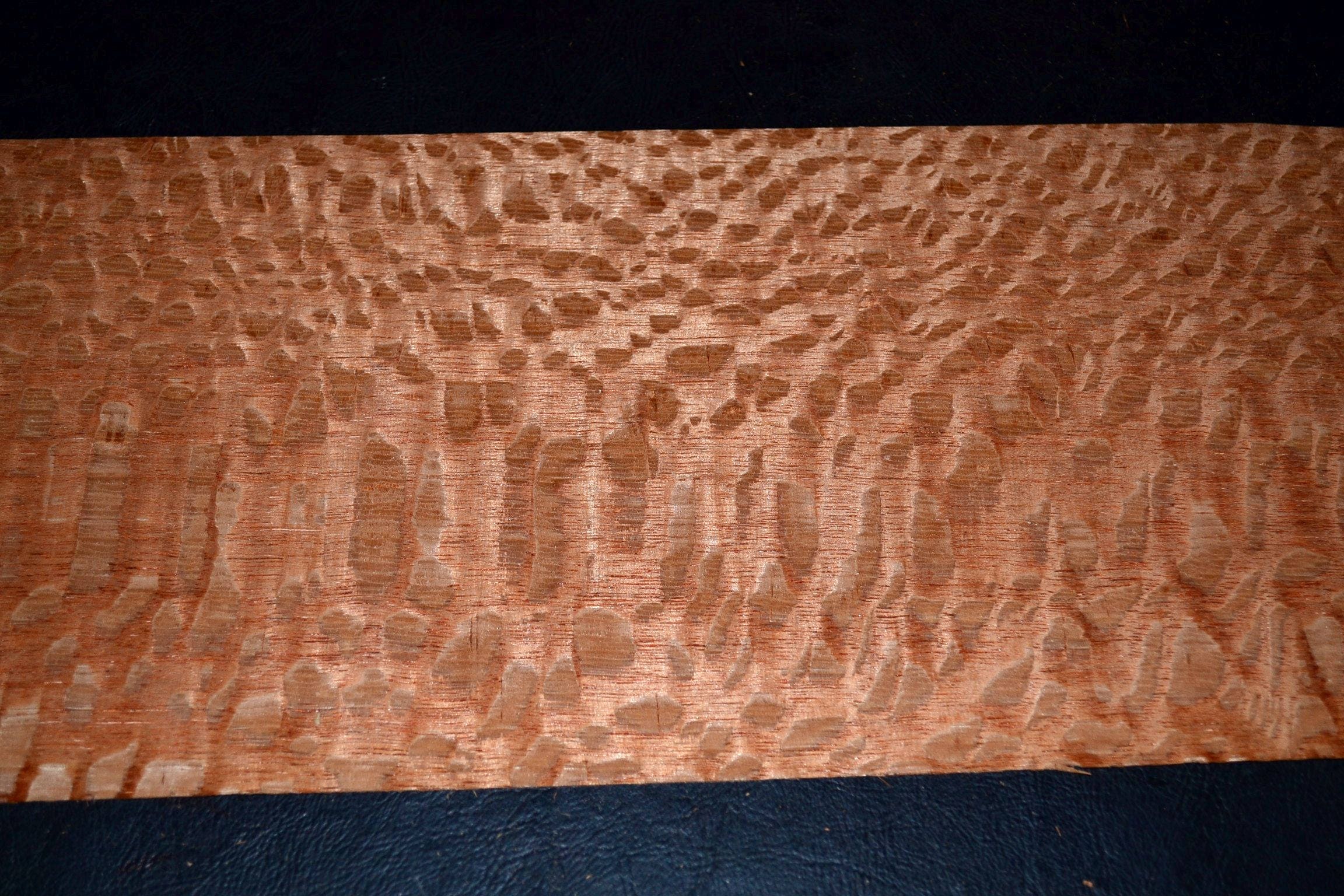 Lacewood Wood Veneer Sheets 6.5 X 19 Inches 1/42nd or .6mm Etsy