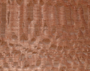 Lacewood Wood Veneer Sheet 6.5 x 19 inches 1/42nd or .6mm thick