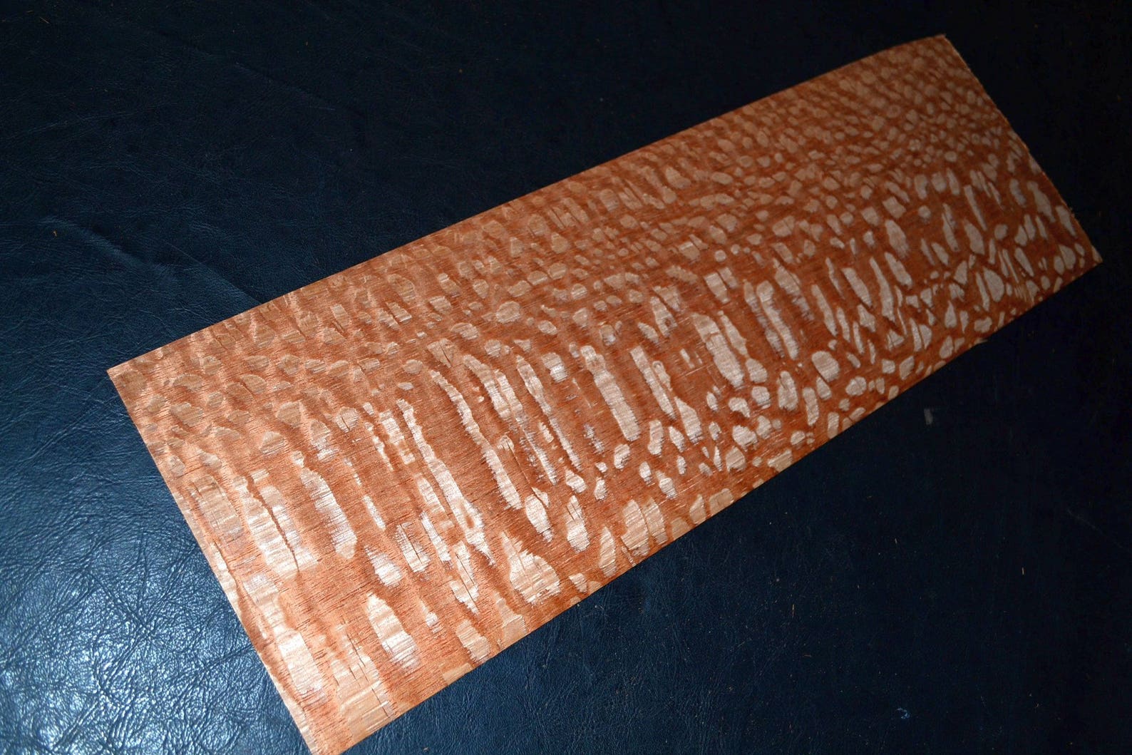 Lacewood Wood Veneer Sheet 6.5 X 19 Inches 1/42nd or .6mm - Etsy