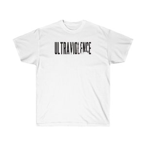 Ultraviolence T-Shirt Lana Lana Del Rey Lana Del Rey Vintage Lana Del Rey Gift Lana Del Rey Shirt Lana Del Rey Merch image 2