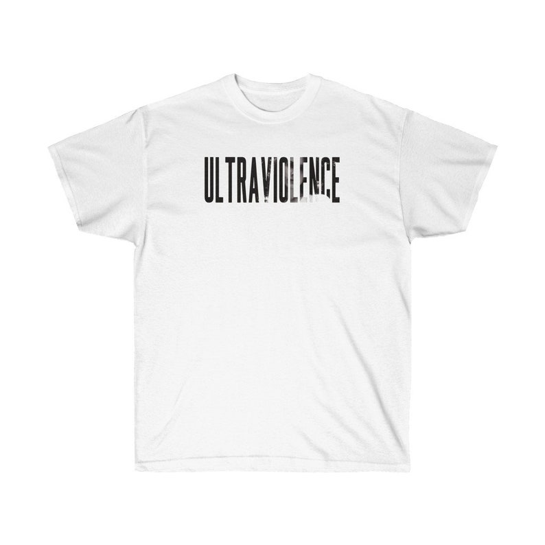 Ultraviolence T-Shirt Lana Lana Del Rey Lana Del Rey Vintage Lana Del Rey Gift Lana Del Rey Shirt Lana Del Rey Merch image 2