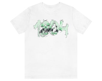 Haiti 1804 T-Shirt: Island Life, Haitian Pride Clothing