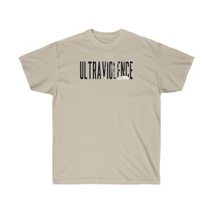 Ultraviolence T-Shirt Lana Lana Del Rey Lana Del Rey Vintage Lana Del Rey Gift Lana Del Rey Shirt Lana Del Rey Merch image 4