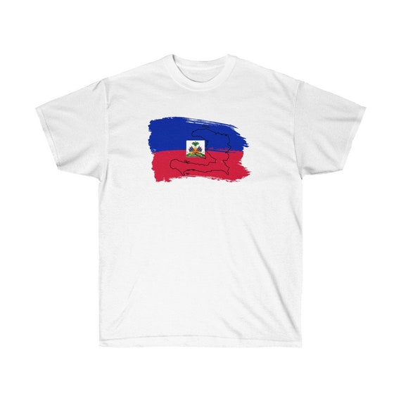 Haitian pride clothing discount