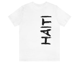 Haiti T-Shirt: Haitian Pride, Caribbean Gift