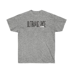 Ultraviolence T-Shirt Lana Lana Del Rey Lana Del Rey Vintage Lana Del Rey Gift Lana Del Rey Shirt Lana Del Rey Merch image 5