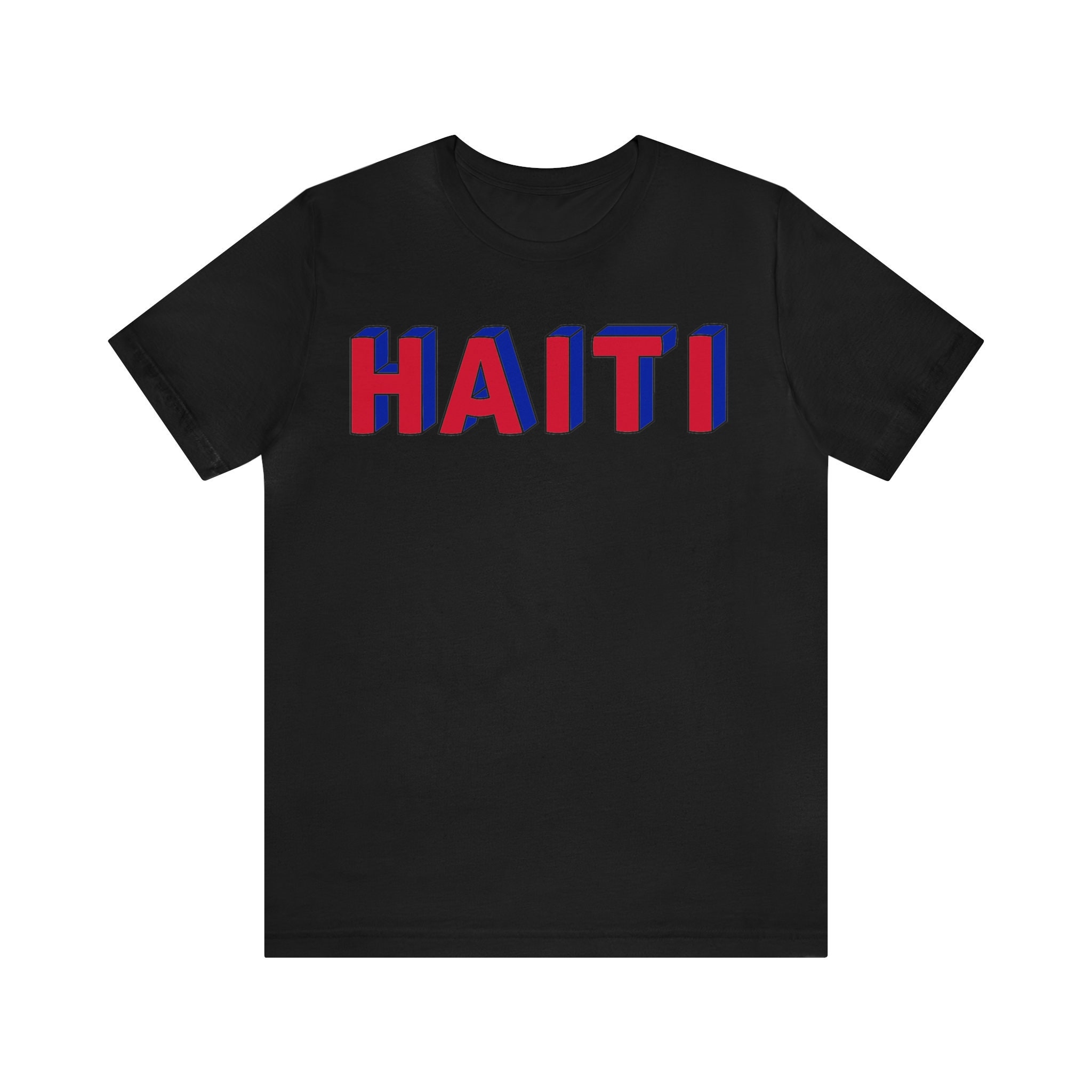 Flag of Haiti drapeau d'Haïti drapo Ayiti National Flag Hatian Creole Deco  (2x3FT)