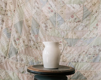 ヴィンテージ タッパーウェア スリムライン 2クォート ピッチャー