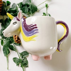 Magical Unicorn Mug