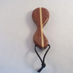 Wooden Bottle Opener - Handmade