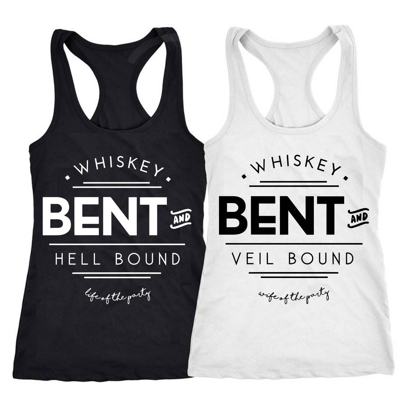 Bachelorette Party / Shirt 