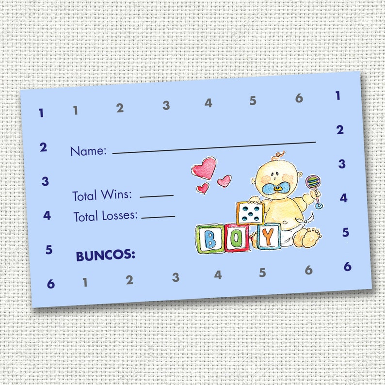 Bunco / Little one Shower / Playing cards / Adorable / Recreation / Humorous / Board Game titles / Printable / Prompt Down load / Electronic Down load / Bash / Kid / Youngster Boy picture relating to Cute Bunco Score Sheets Printable referred to as Bunco / Boy or girl Shower / Playing cards / Adorable / Match / Humorous / Board Game titles / Printable / Instantaneous Down load / Electronic Obtain / Bash / Little one / Kid Boy