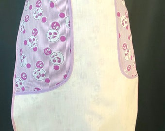 Hip Tulip Vintage Apron