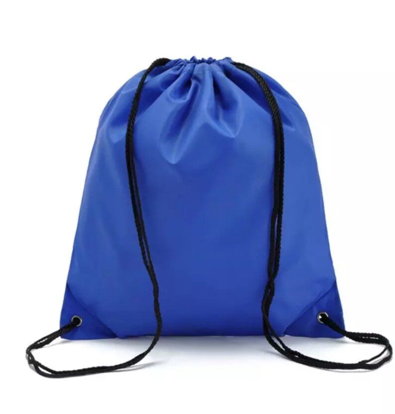 Kids Comfort Bag Sensory Fidget & Fun Toys Drawstring Bag Etsy