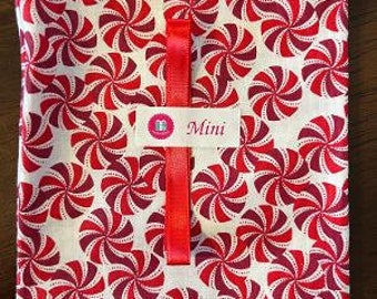 Red & White Peppermint