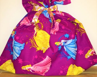 Princess Gift Bag