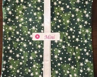 Green Christmas Trees