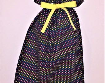 Dots Gift Bag