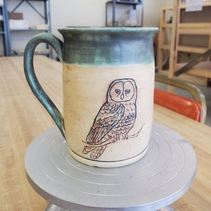 Strix Stein