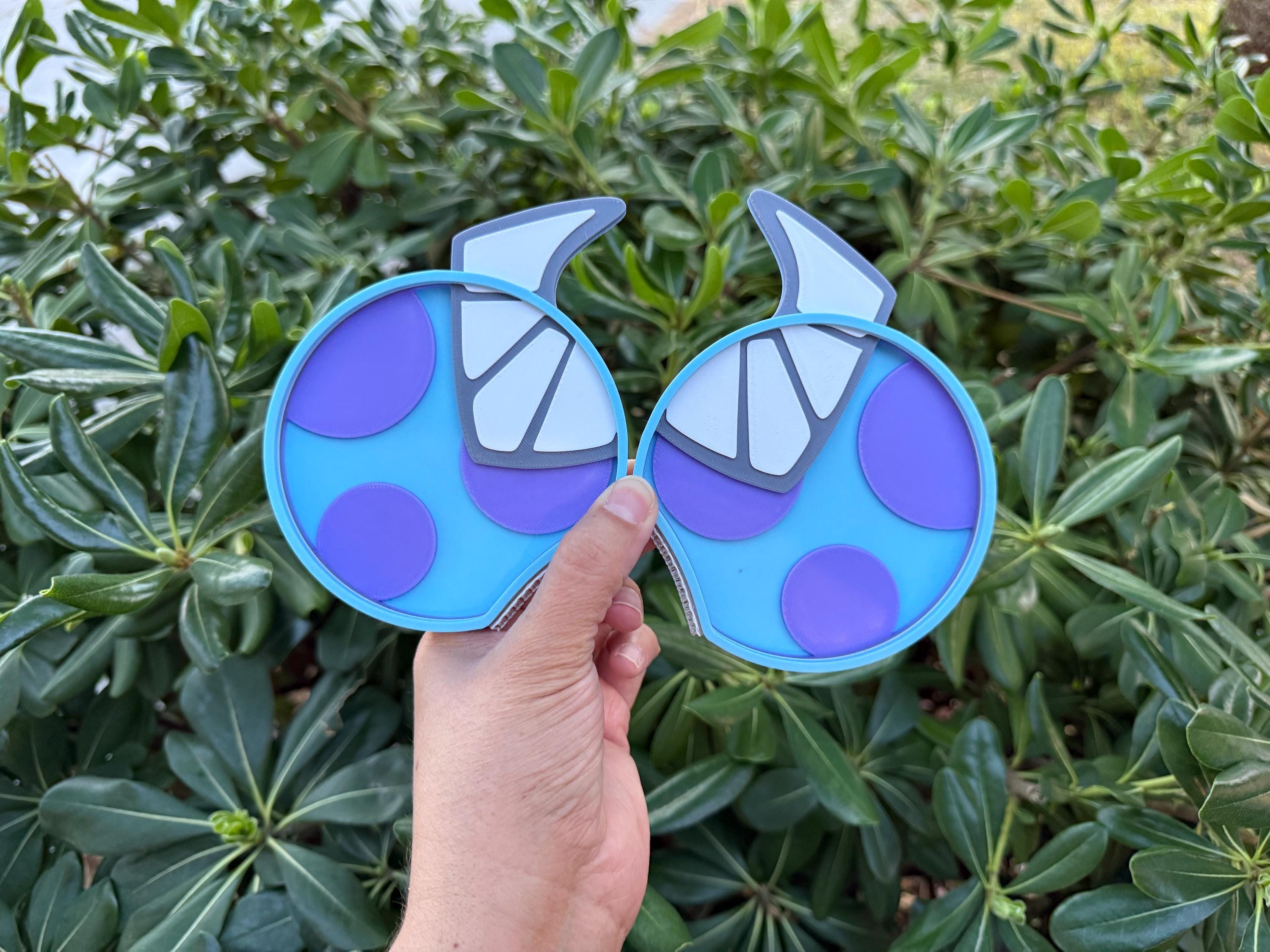 Pixar Elemental Ears - Etsy