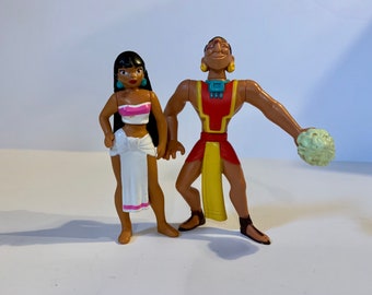 dreamworks action figures