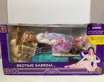 sabrina doll price