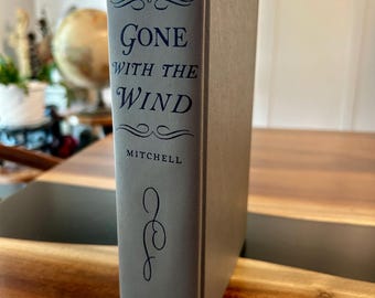 Autant en emporte le vent par Margaret Mitchell Relié, 1936