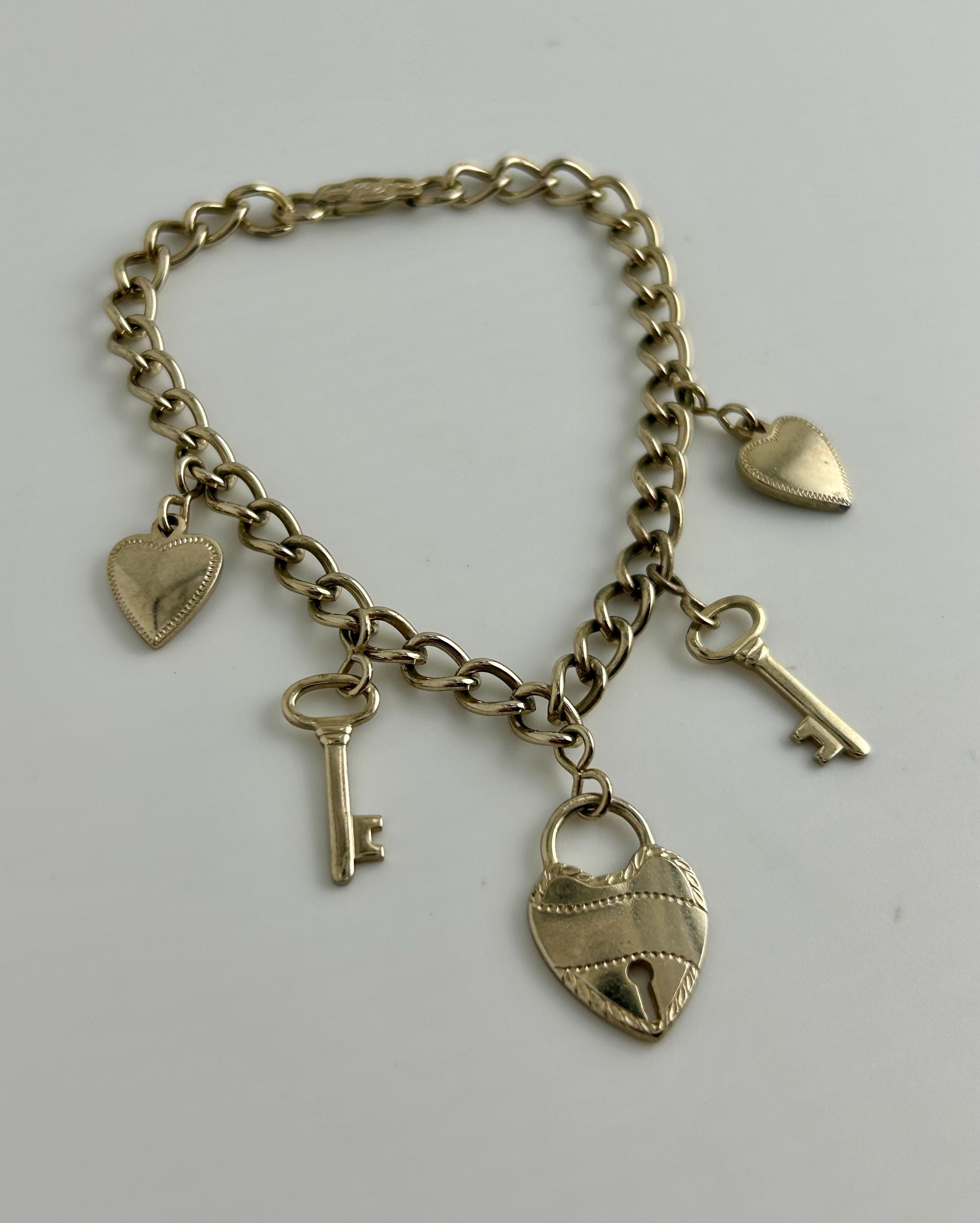 アクセサリー 40s WWII Sweetheart Jewelry STERLING 1940s Sweetheart Jewelry - Etsy