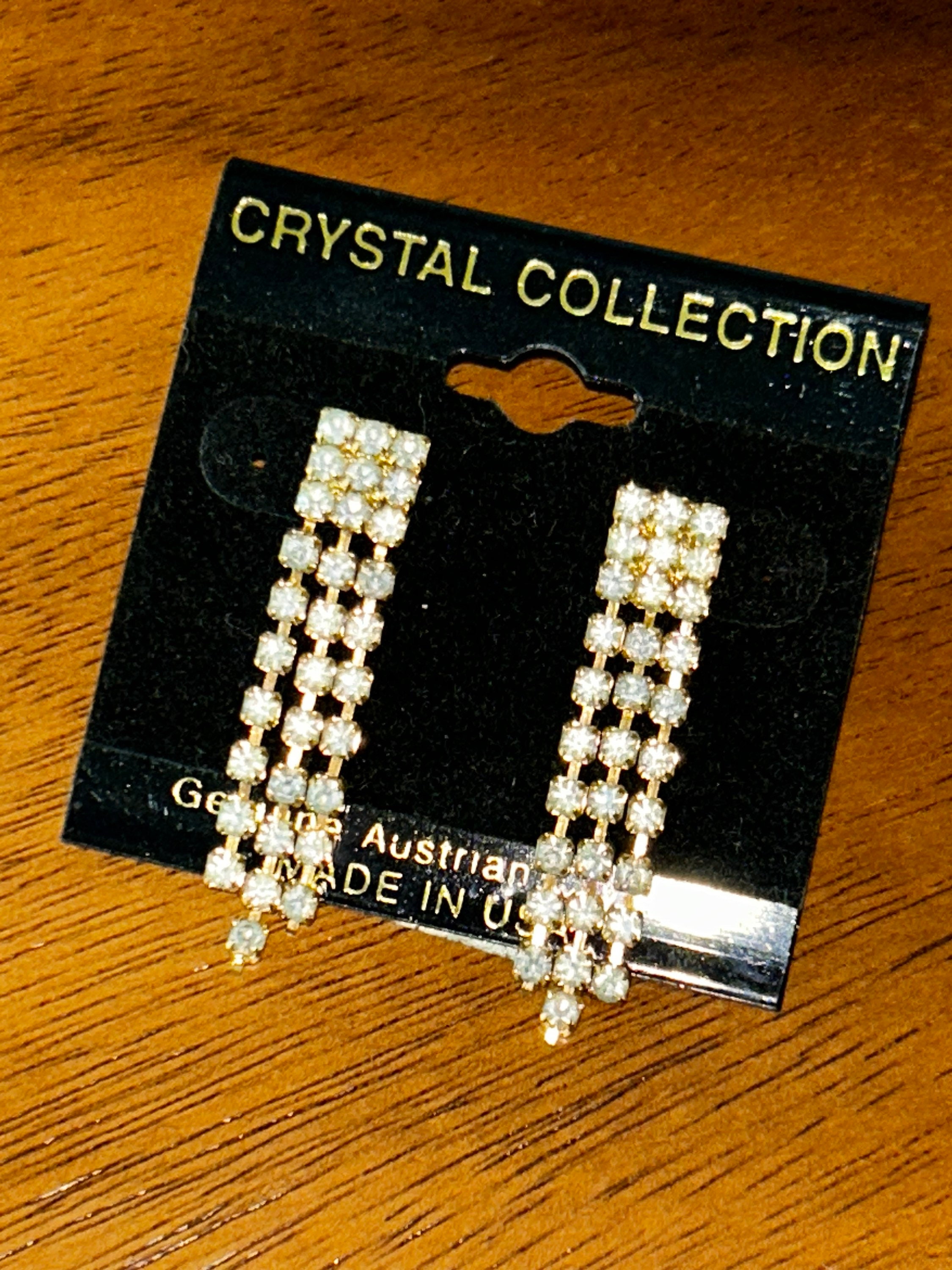 Orecchini Antichi In Vetro | Acquisti Online Su - Foto 5