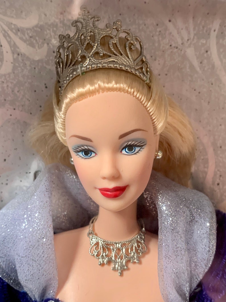 BARBIE Vintage Millennium Princess Barbie Special Millennium | Etsy