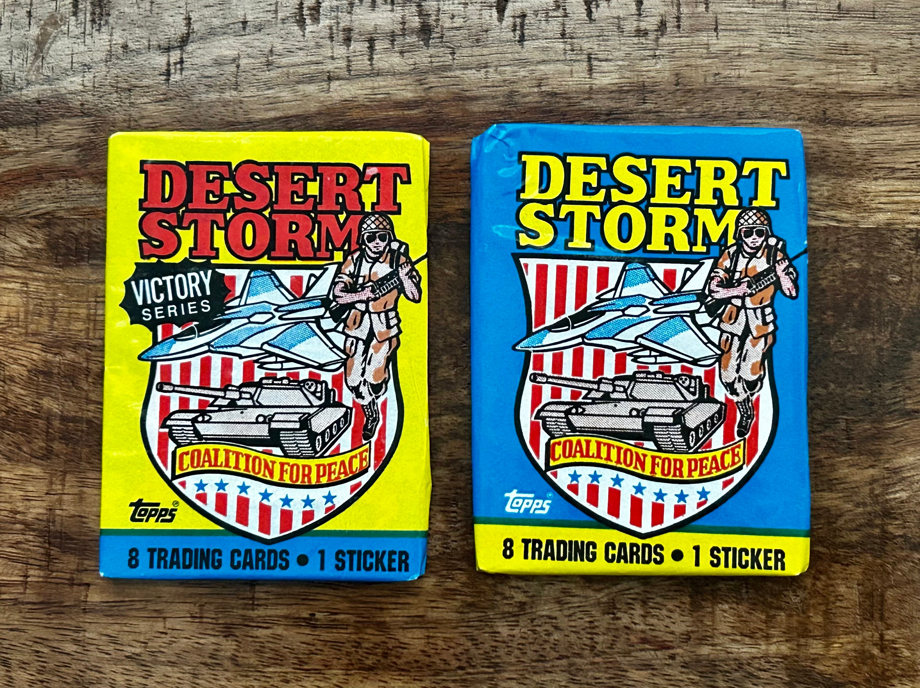 rare desert storm cards Amazon.com: Pro Set Desert Storm Trading Cards Box : Toys & Games