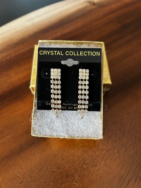 Orecchini Antichi In Vetro | Acquisti Online Su - Foto 10