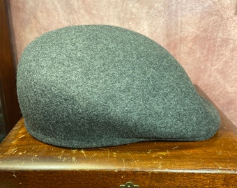 cuffley cap stetson