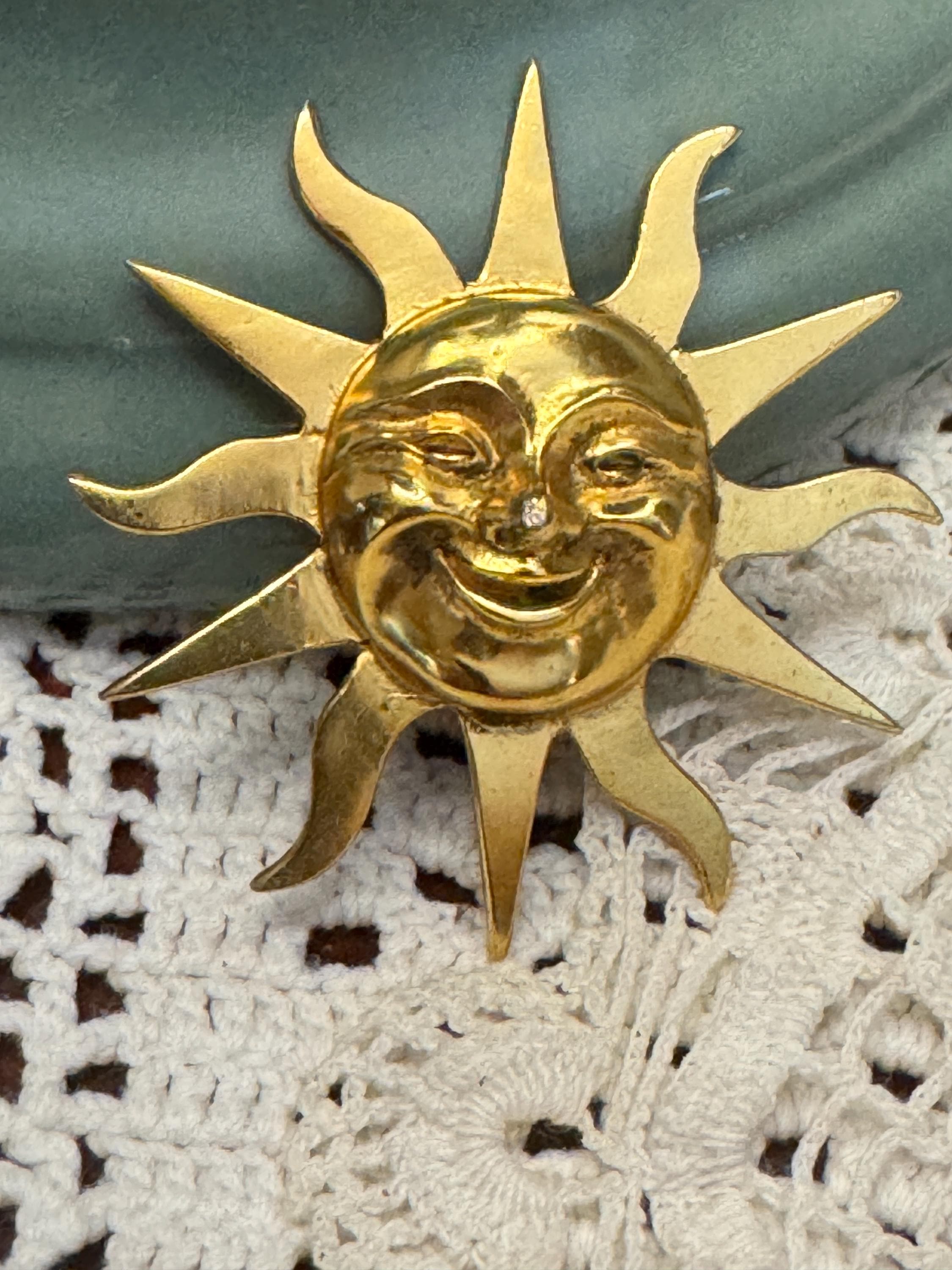 ALVA MUSEUM REPLICASアルバミュージアム ホルス神の鷹ブローチ Alva Museum Replicas - Etsy