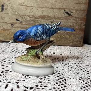 China Birds Figurines - Etsy