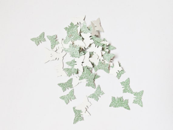 30 PINK /& GOLD GLITTER LEAVES 26mm RESIN EMBELLISHMENTS CHRISTMAS CARD CRAFTS