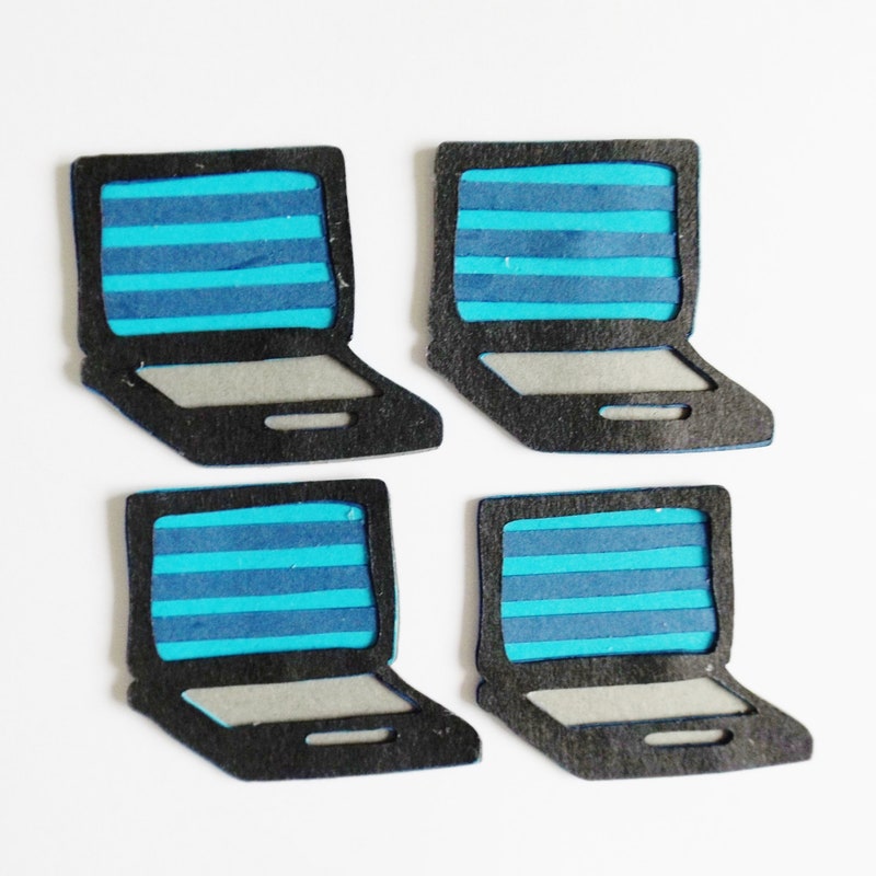 Mini Computer - Etsy