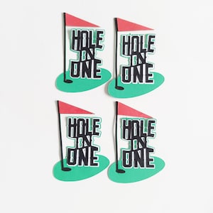 Adornos de papel con frases de golf, álbumes de recortes de golf, efímeras, fabricación de tarjetas, adornos, decoraciones deportivas, suministros para manualidades con tarjetas