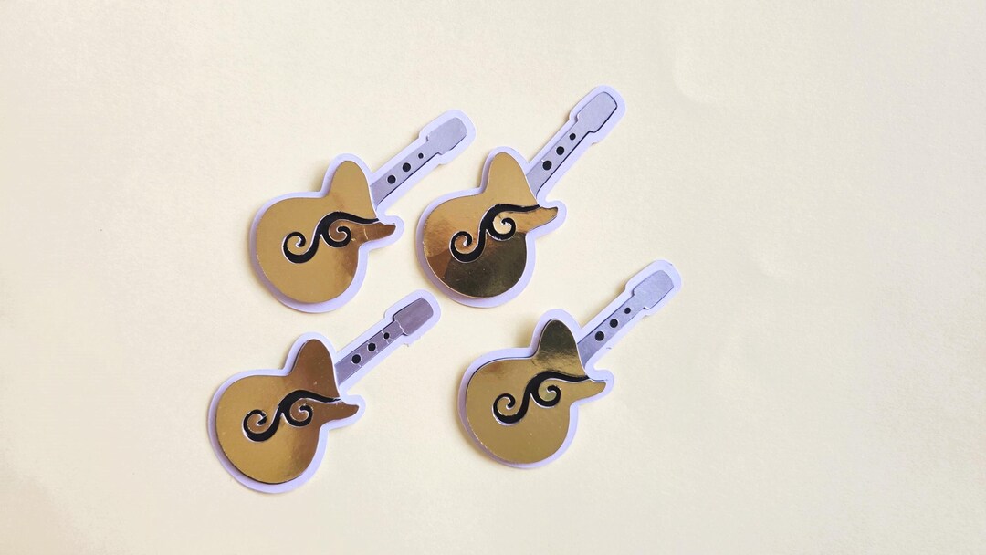 Papercraft Musical Instruments Guitars Papercraft Embellishments Musical Instruments Scrapbooking ...
