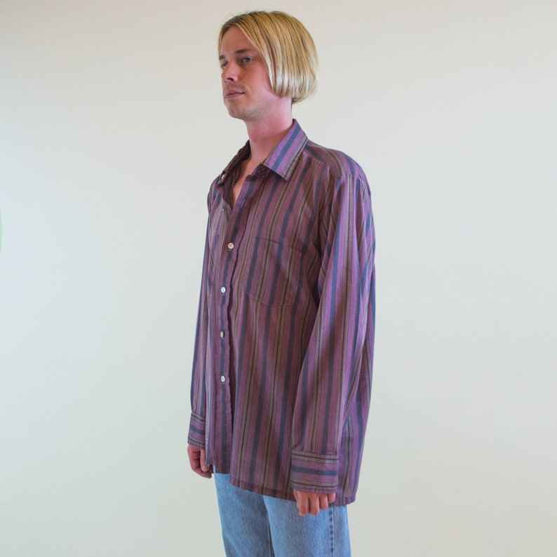 boho button up shirt