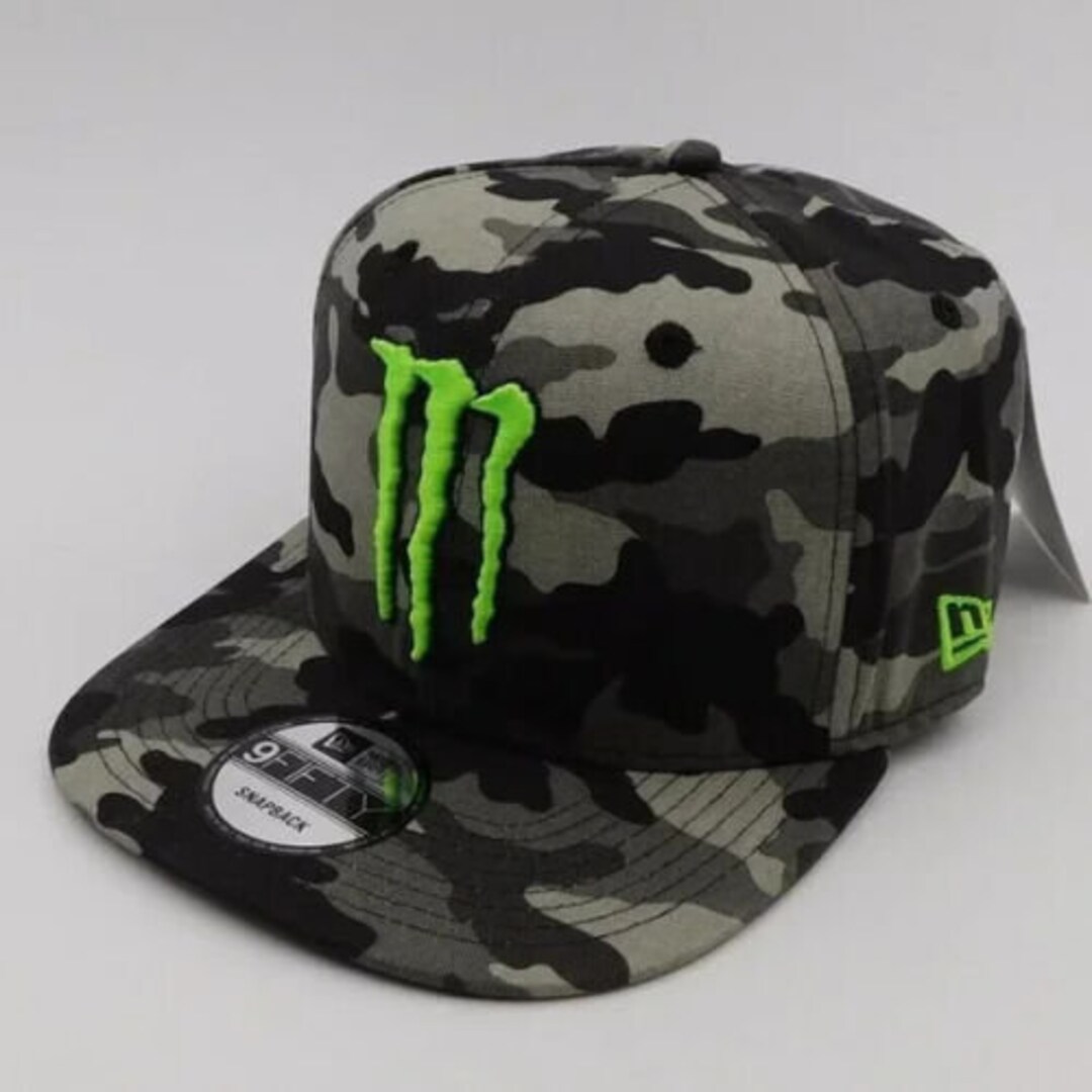 Monster Energy Hat Skateboarder Hat Motocross Hat Supercross Etsy