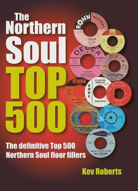 Northern Soul top 500 dj pack soul music Motown Tamla download
