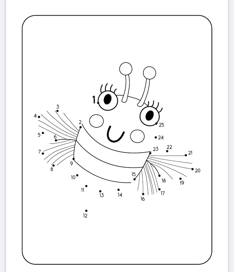 dot-to-dot-sheets-for-kids-50-pages-etsy