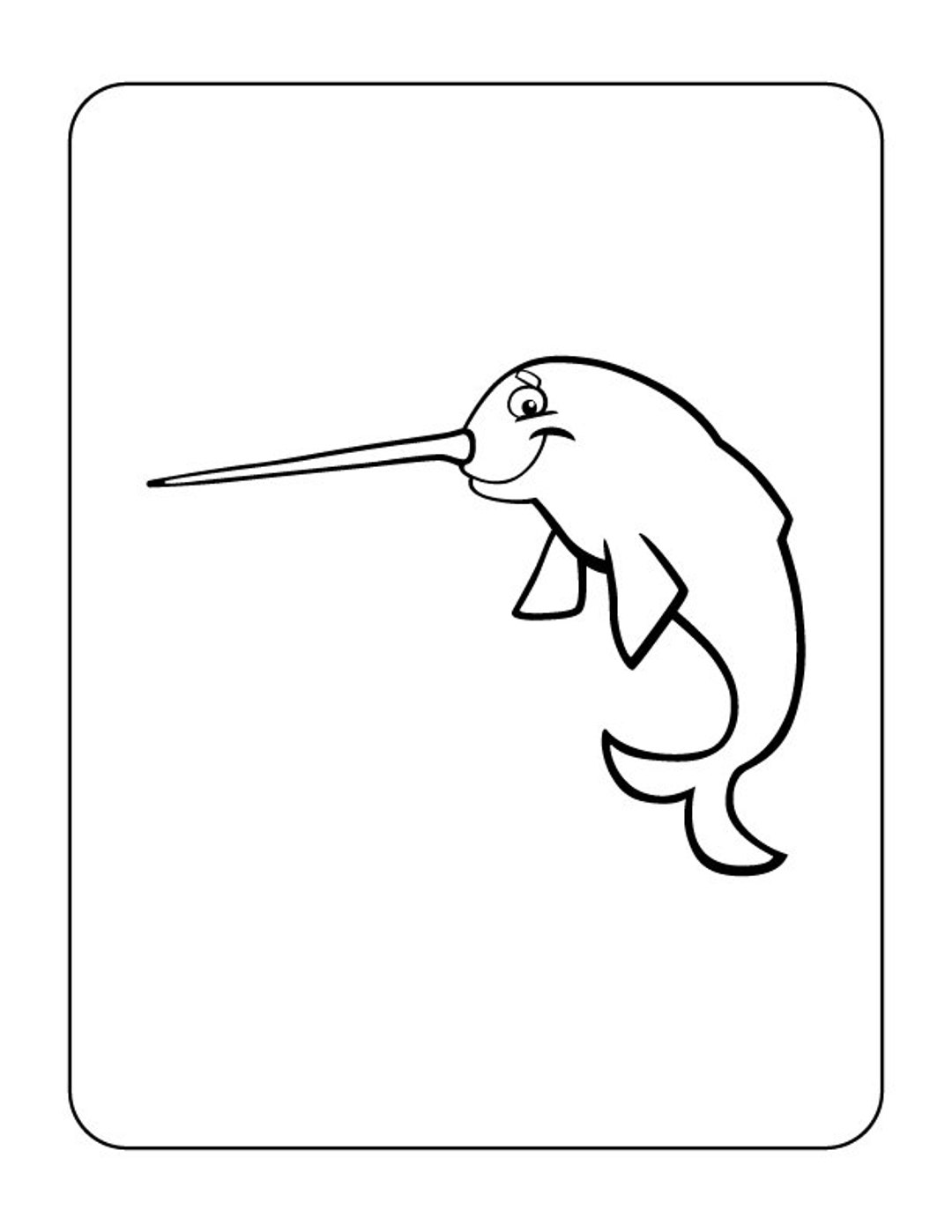 Fun Sea Creature Coloring Pages for Kids | 35+ Pages | Digital Download