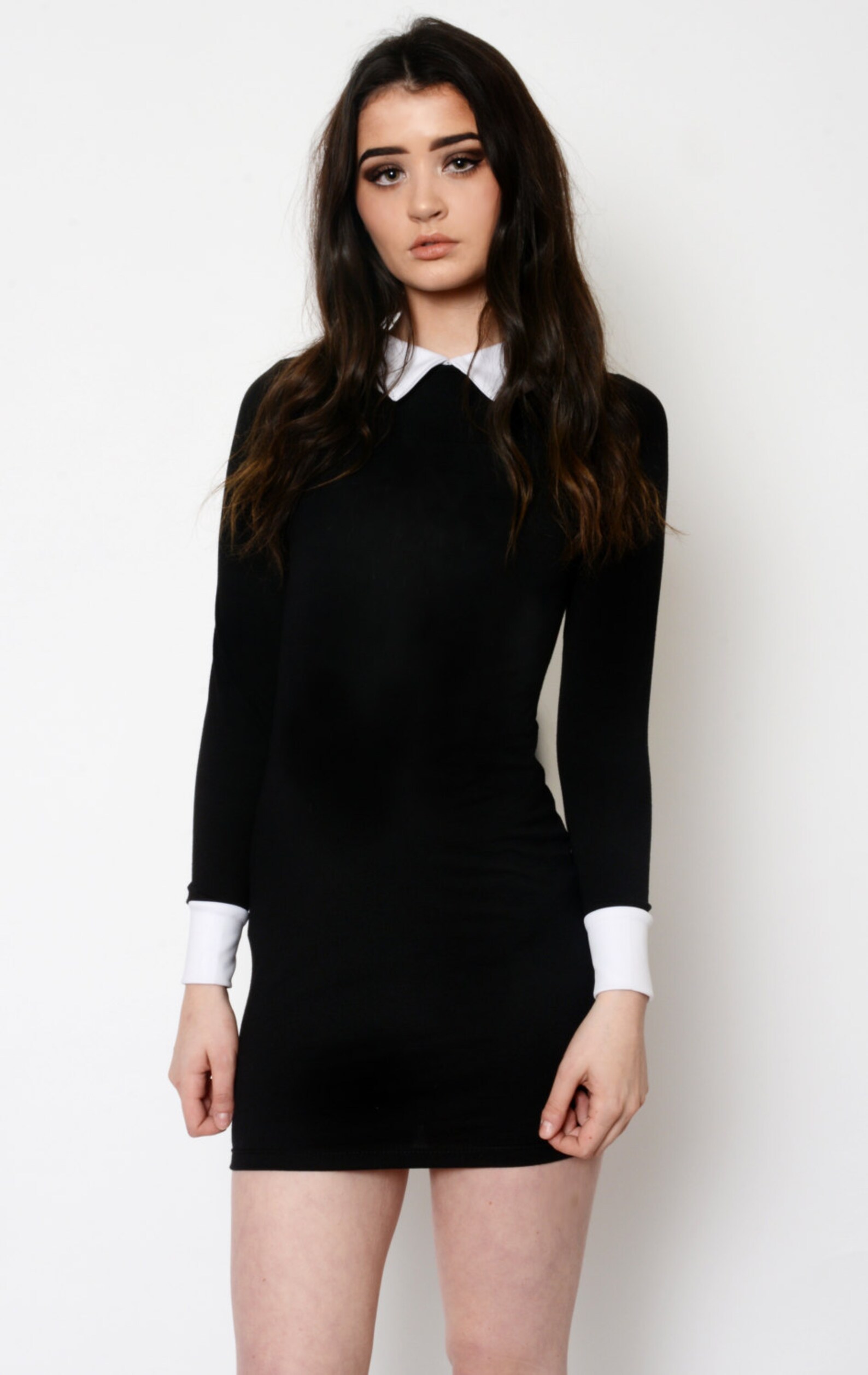 Где Купить Платье Wednesday