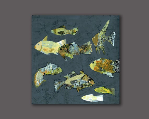 5500 Koleksi Aquarium Design Handmade Gratis