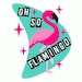 Avatar de OhSoFlamingo