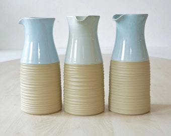 Karaffe aus Keramik (800 ml oder 900 ml)